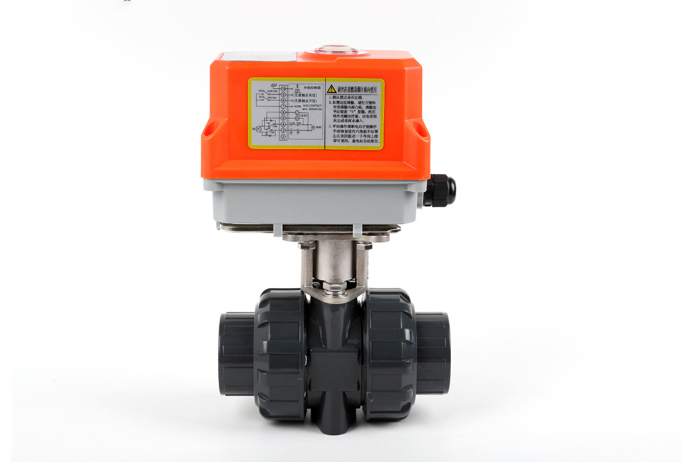 惠州电动球阀