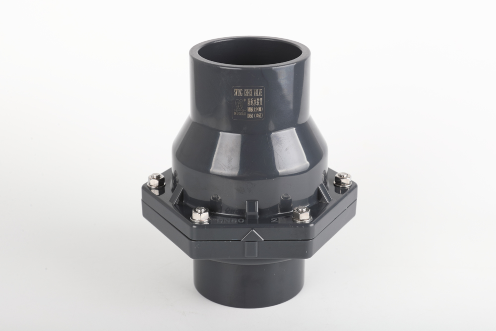 惠州翻板式止回阀